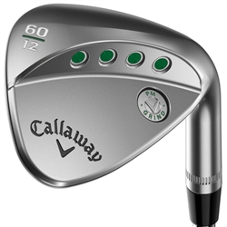 Callaway PM Grind 19 Platinum Chrome Wedge