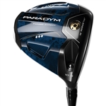 Callaway Paradym Triple Diamond Driver