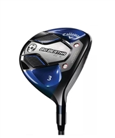 Callaway REVA Fairway Wood - (Pre-Order)