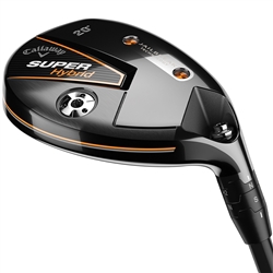 Callaway Super Hybrid