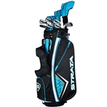 Callaway Strata Plus Women's Complete Set