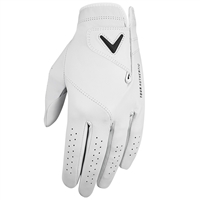 Callaway Tour Authentic Golf Glove (3 Pack)