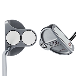 Odyssey White Hot OG 2-Ball Putter