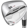 Cleveland CBX 2 Wedge - Steel Shaft