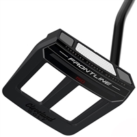 Cleveland Iso Single Bend Putter