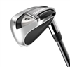 Cleveland Launcher HB Iron Set - Steel Shaft