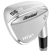 Cleveland RTX 4 Tour Satin Wedge