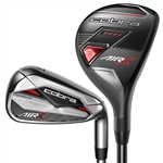 Cobra Air-X Combo Set - Graphite Shaft