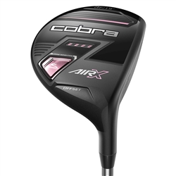 Cobra Air-X Women's Fairway Wood