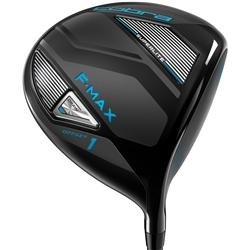 Cobra Women's F-Max Superlite Offset Driver