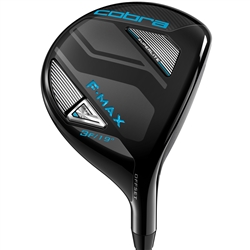 Cobra Women's F-Max Superlite Fairway Wood