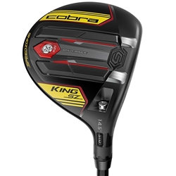 Cobra King SpeedZone Fairway Wood