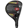 Cobra King SpeedZone Tour Black Fairway Wood