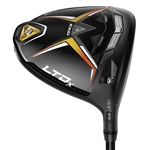 Cobra LTDx Driver