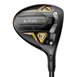 Cobra LTDx LS Fairway Wood