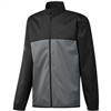 Adidas Climastorm Provisional Men's Rain Jacket - Black