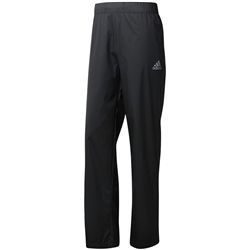 Adidas Climastorm Provisional Men's Rain Pants - Black