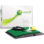 OptiShot2 Golf Simulator