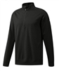 Adidas Classic Club 1/4 Zip Men's Sweatshirt - Black
