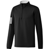 Adidas 3-Stripe Midweight Layering Sweatshirt