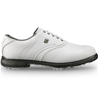 Footjoy FJ Originals Men's Golf Shoes - White