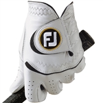 FootJoy StaSof Golf Gloves (3-Pack)