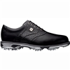 Footjoy Dryjoys Tour Men's Golf Shoes - Black/Black Croc