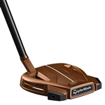 TaylorMade Spider X Copper Small Slant Putter