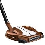 TaylorMade Spider X Copper/White Small Slant Putter