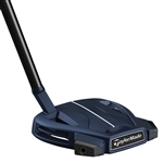 TaylorMade Spider X Navy Small Slant Putter