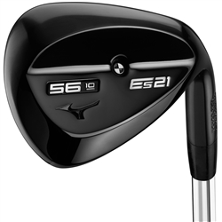 Mizuno ES21 Wedge - Steel Shaft - (Pre-Order)