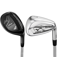 Mizuno JPX 921 Hot Metal Combo Set - Graphite Shaft - (Pre-Order)