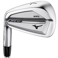 Mizuno JPX 921 SEL Iron Set - Steel Shaft - (Pre-Order)