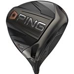 Ping G400 Max Driver