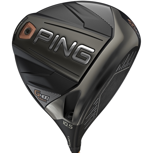 Ping G400 Max Driver