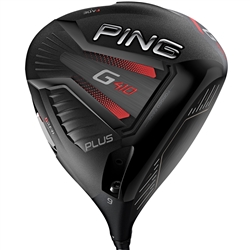 Ping G410 Plus Driver