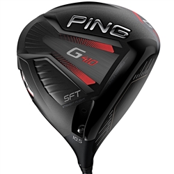 Ping G410 SFT Driver