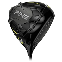 Ping G430 LST Driver