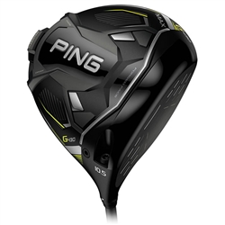 Ping G430 Max Driver