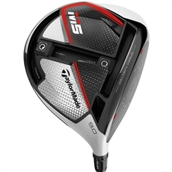 TaylorMade M5 Driver