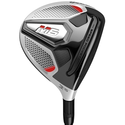 TaylorMade M6 Fairway Wood