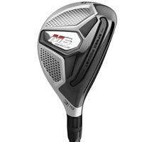 TaylorMade M6 Rescue Hybrid