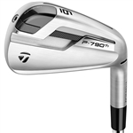 TaylorMade P790Ti Iron Set - Graphite Shaft