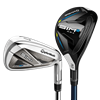 TaylorMade SIM 2 Max Combo Set - Steel Shaft