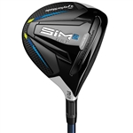 TaylorMade SIM2 Max Fairway Wood