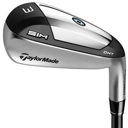 TaylorMade SIM DHY - (Pre-Order)