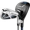 TaylorMade SIM Max Combo Set - Steel Shaft