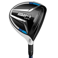 TaylorMade SIM Max Fairway Wood