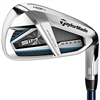 TaylorMade SIM Max OS Iron Set - Graphite Shaft