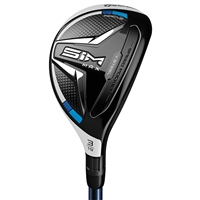 TaylorMade SIM Max Rescue Hybrid